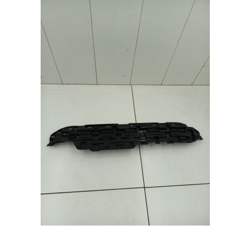 Накладка пластик салона