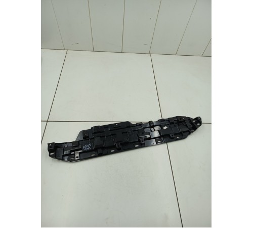 Накладка пластик салона