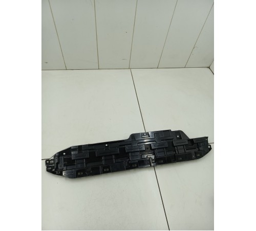 Накладка пластик салона