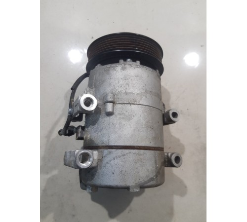 Компрессор кондиционера