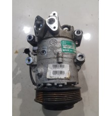 Компрессор кондиционера