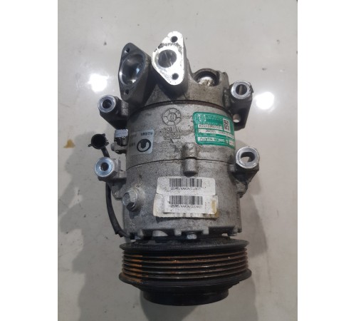 Компрессор кондиционера