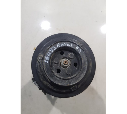 Компрессор кондиционера