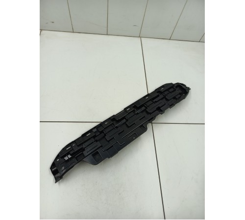 Накладка пластик салона