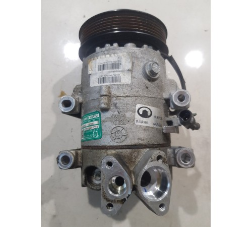 Компрессор кондиционера