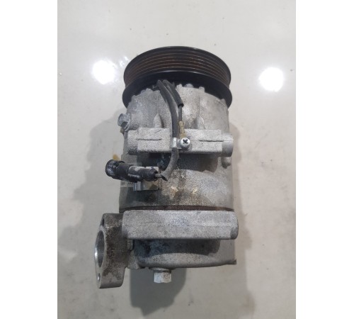 Компрессор кондиционера