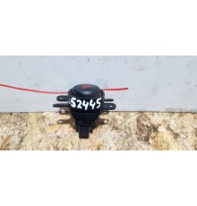 Кнопка аварийной сигнализации