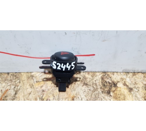 Кнопка аварийной сигнализации