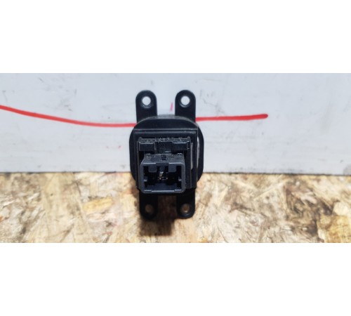 Кнопка аварийной сигнализации