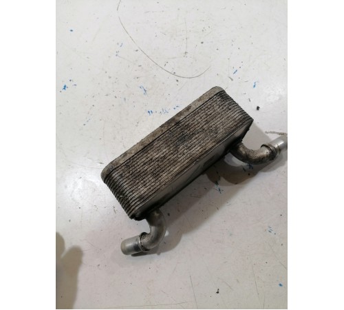 Радиатор масляный