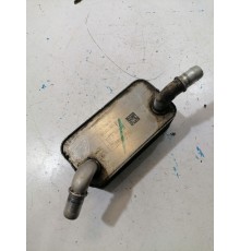 Радиатор масляный