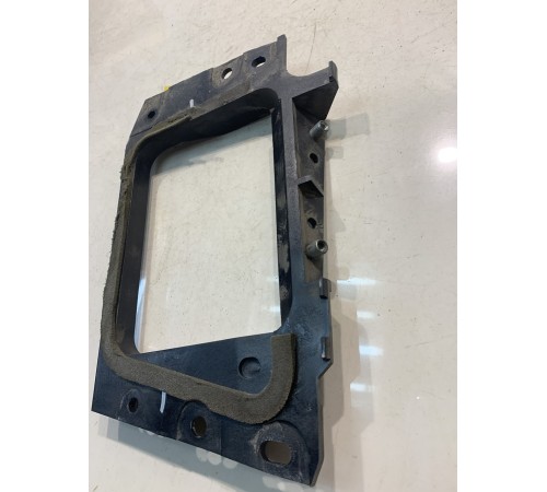 Накладка воздуховода