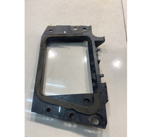 Накладка воздуховода