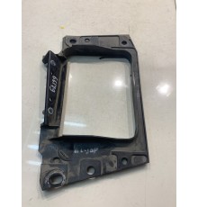 Накладка воздуховода