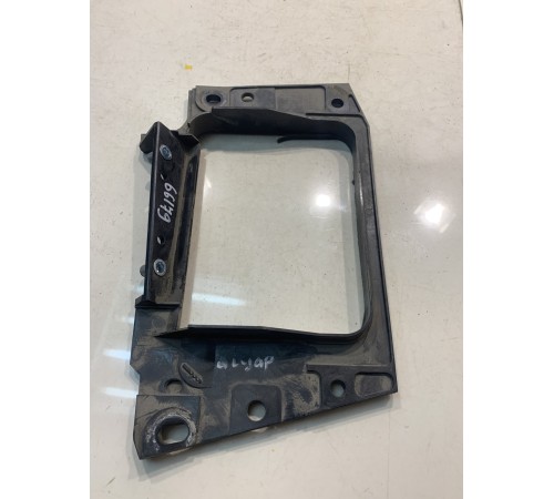 Накладка воздуховода