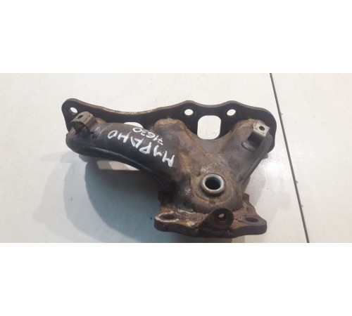 Выпускной коллектор