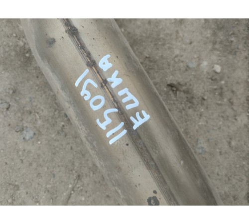 Глушитель основной