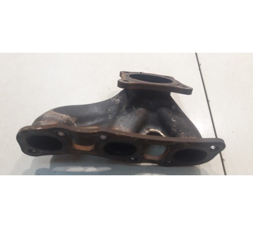 Выпускной коллектор