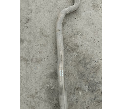 Глушитель основной