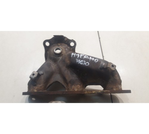 Выпускной коллектор