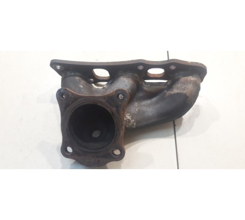 Выпускной коллектор