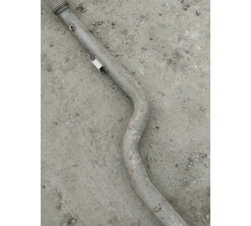 Глушитель основной