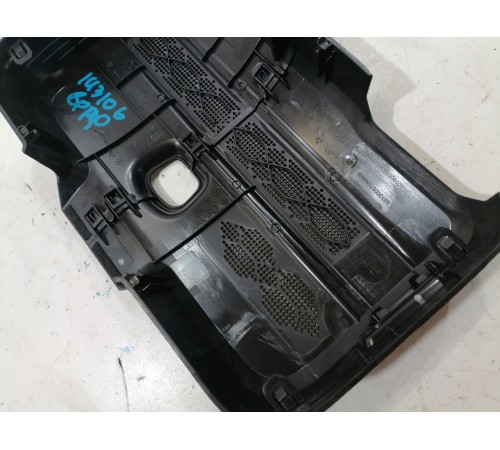 Накладка зеркала заднего вида салонное 