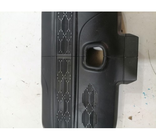 Накладка зеркала заднего вида салонное 