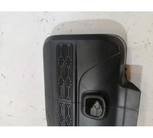 Накладка зеркала заднего вида салонное 