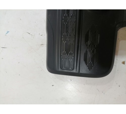 Накладка зеркала заднего вида салонное 