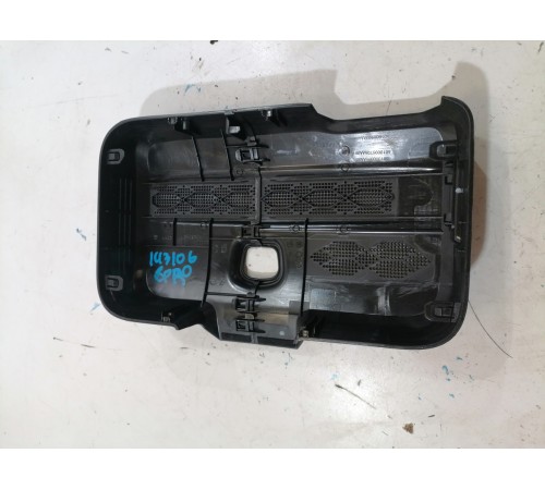 Накладка зеркала заднего вида салонное 