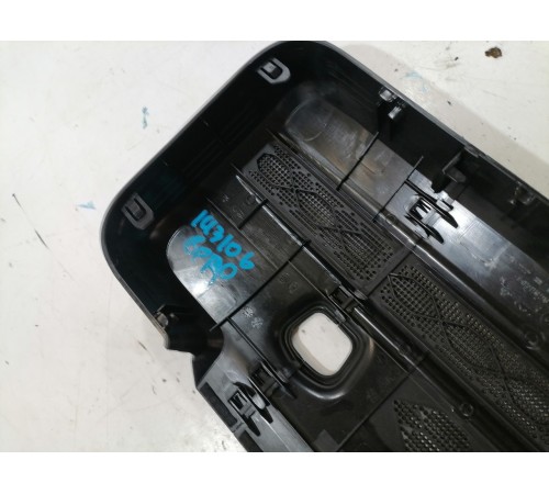 Накладка зеркала заднего вида салонное 