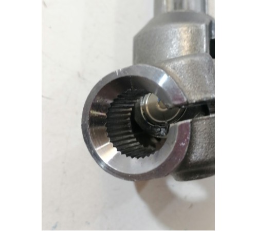 Рулевой карданчик