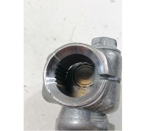 Рулевой карданчик