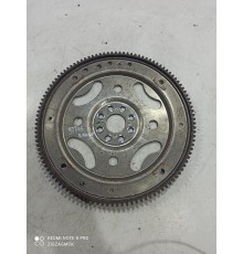 Маховик двигателя