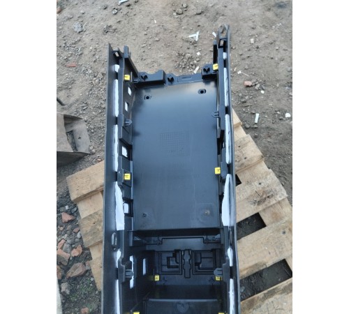 Центральная консоль