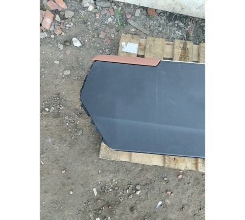 Центральная консоль