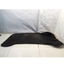 накладка капота (внутренняя)утеплитель
