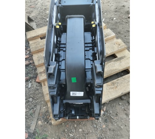 Центральная консоль