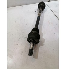 Полуось (привод) задний правый