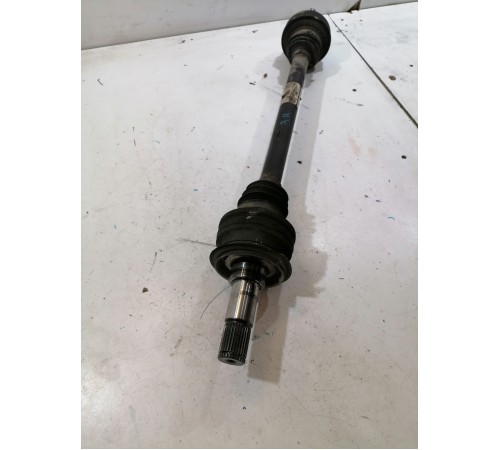 Полуось (привод) задний правый