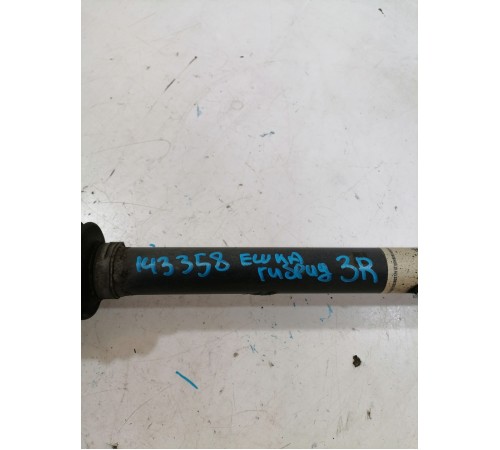 Полуось (привод) задний правый