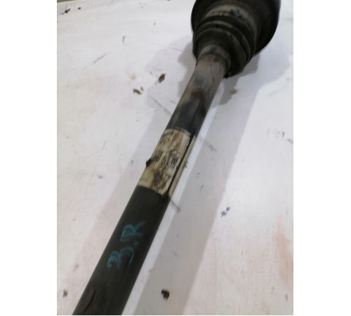 Полуось (привод) задний правый