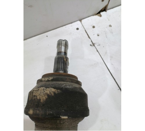 Полуось (привод) задний правый