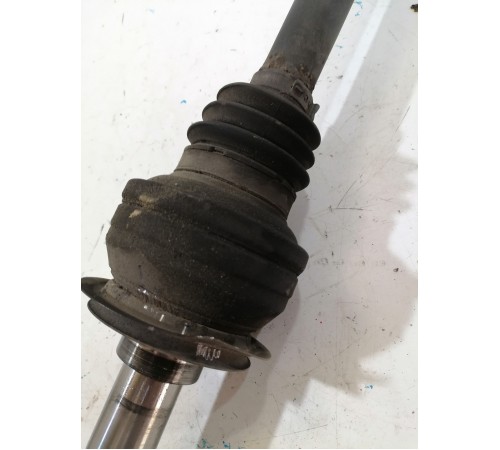 Полуось (привод) задний правый