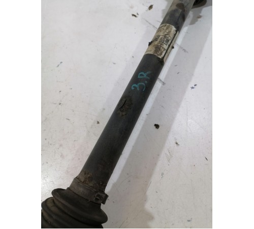 Полуось (привод) задний правый