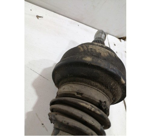 Полуось (привод) задний правый