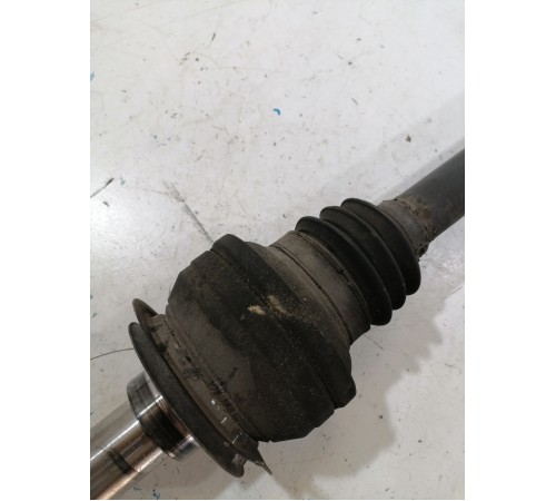 Полуось (привод) задний правый