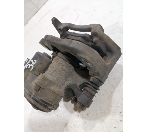 Суппорт тормозной задний левый