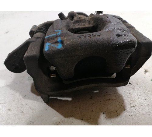 Суппорт тормозной задний левый